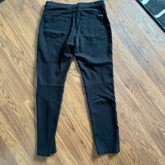 Sanctuary women’s size medium black pull-on pants - Picture 3 of 7